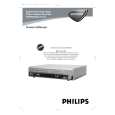 PHILIPS MX5100VR/37 Instrukcja Obsługi