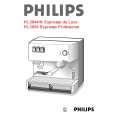 PHILIPS HL3854/90 Instrukcja Obsługi
