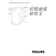 PHILIPS HD4680/35 Instrukcja Obsługi