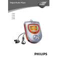 PHILIPS SA230/00C Instrukcja Obsługi